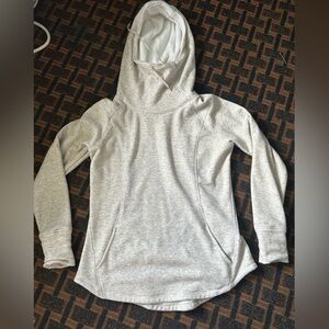 Marmot xl hoodie Sherpa lined